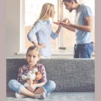 Conversations with Michael Trout: Young Children Speak Their Minds About Divorce - Part 1