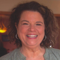 Mary McGowan: The Impact Being Born Blind Has On A Persons Attachment - Part 1