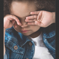 Conversations with Michael Trout: Babies Have Their Say About Domestic Violence - Part 2