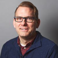 Mark Vander Ley: Attachment and Fatherhood - Part 2