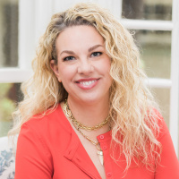 Dr Tina Payne Bryson: The Power of Showing Up - Part 2