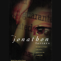 Michael Trout  Lori Thomas: The Jonathon Letters - Part 2