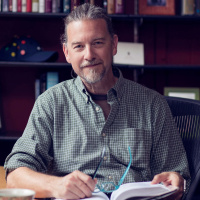 Dr. James Coan: The Social Baseline Model - Part 2