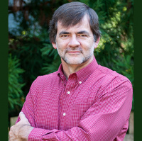 Curt Thompson on How our Attachment History Impacts our Relationship with God, Part One