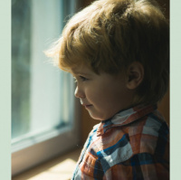 Conversations with Michael Trout: Adopting A Wounded Child - Part 1