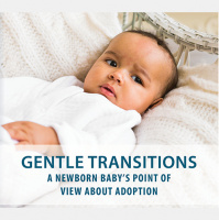 Conversations with Michael Trout: A Newborn Babys Point of View About Adoption