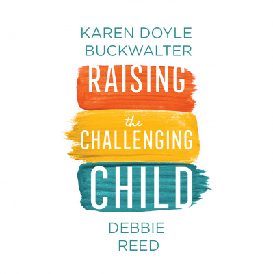 Karen Doyle Buckwalter: Attachment Theory In Action