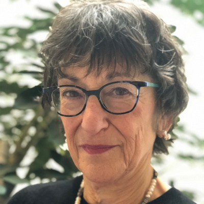 Karen Doyle Buckwalter: Attachment Theory In Action