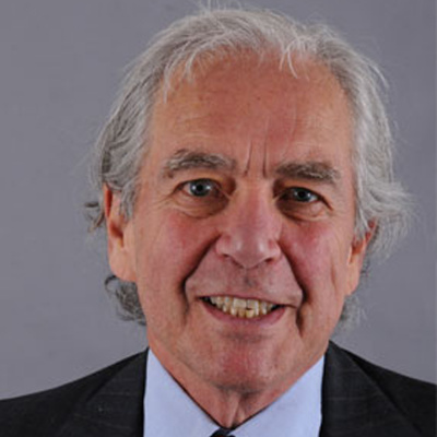 Karen Doyle Buckwalter: Attachment Theory In Action