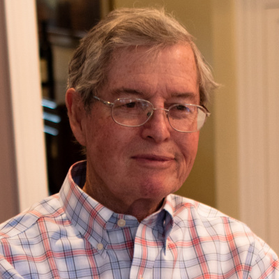 Karen Doyle Buckwalter: Attachment Theory In Action