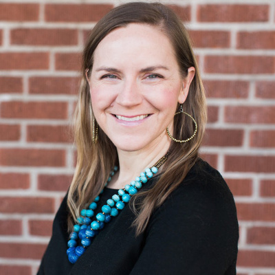 Karen Doyle Buckwalter: Attachment Theory In Action