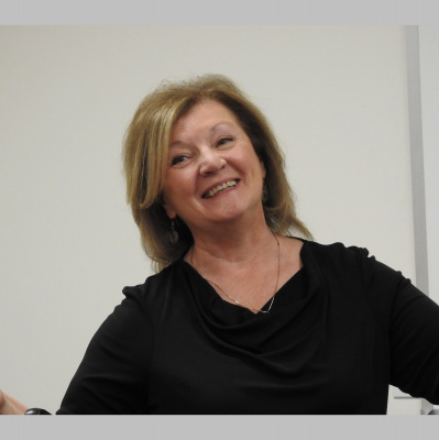 Karen Doyle Buckwalter: Attachment Theory In Action