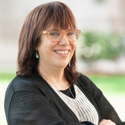 Karen Doyle Buckwalter: Attachment Theory In Action