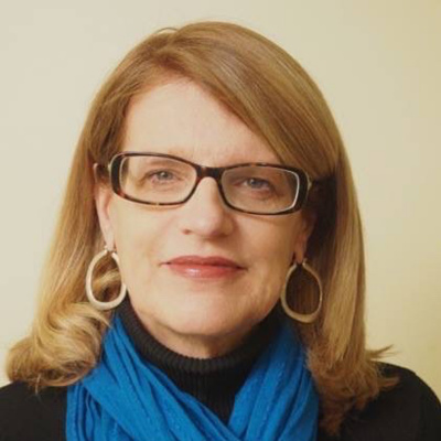 Karen Doyle Buckwalter: Attachment Theory In Action