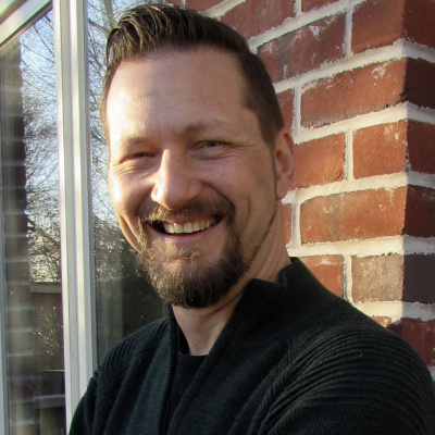 Karen Doyle Buckwalter: Attachment Theory In Action