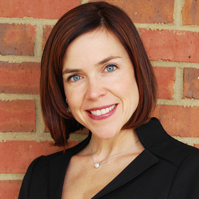 Karen Doyle Buckwalter: Attachment Theory In Action