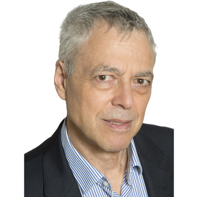 Karen Doyle Buckwalter: Attachment Theory In Action