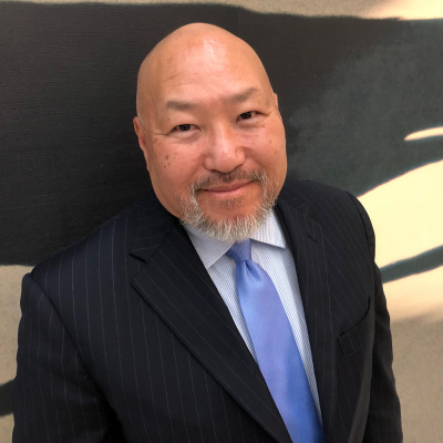 Karen Doyle Buckwalter: Attachment Theory In Action