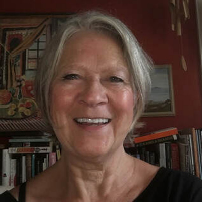 Karen Doyle Buckwalter: Attachment Theory In Action