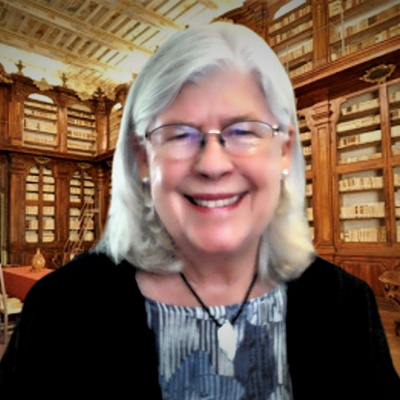 Karen Doyle Buckwalter: Attachment Theory In Action