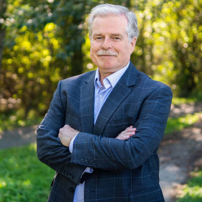 Karen Doyle Buckwalter: Attachment Theory In Action