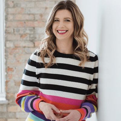 Karen Doyle Buckwalter: Attachment Theory In Action