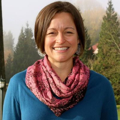 Karen Doyle Buckwalter: Attachment Theory In Action