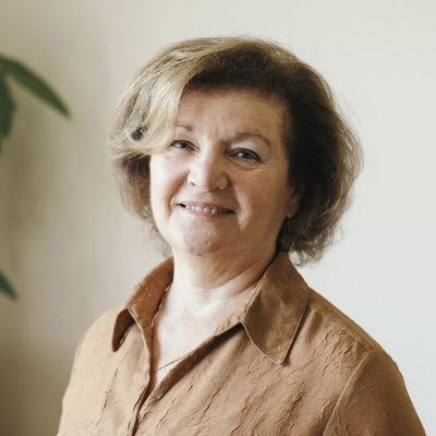 Karen Doyle Buckwalter: Attachment Theory In Action