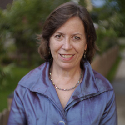 Karen Doyle Buckwalter: Attachment Theory In Action