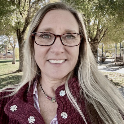 Karen Doyle Buckwalter: Attachment Theory In Action