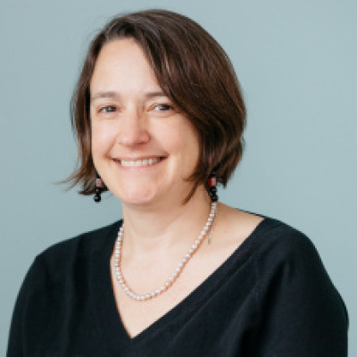 Karen Doyle Buckwalter: Attachment Theory In Action