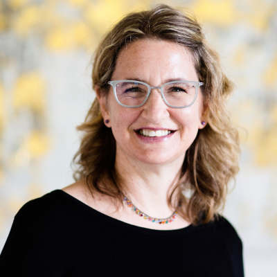 Karen Doyle Buckwalter: Attachment Theory In Action