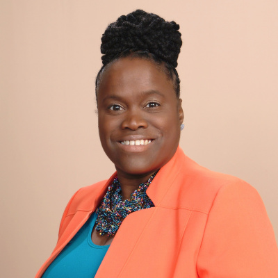 Karen Doyle Buckwalter: Attachment Theory In Action