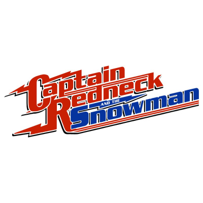 Captain Redneck And The Snowman Podcast