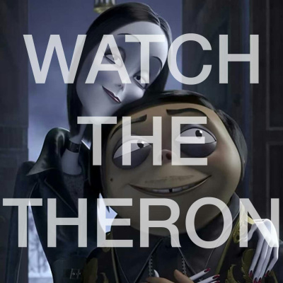 Watch The Theron: The Charlize Theron Podcast