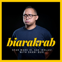Star Wars Episode IX, Gak Ikhlas! w/ Shani Budi (Full Spoiler)
