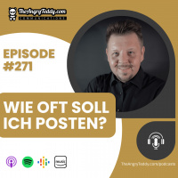 Wie oft soll ich posten | TAT0271