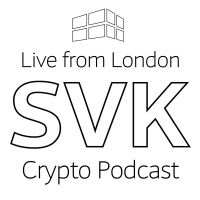 50: SVK CRYPTO PODCAST 050 - Exclusive interview with CryptoKitties!