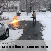 AKAS012: Tête-à-Tête