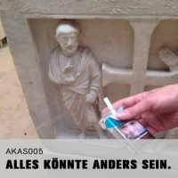 AKAS005: Die Leiden des jungen Off