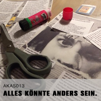 AKAS013: Achtung, Lücke!