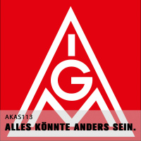 AKAS113 Das revolutionäre Proletariat rüttelt nur sehr selten an der Tür. (Zu Gast: Stephie)