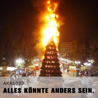 AKAS032 Live! Der Geruch meines Pullovers könnte dich schon triggern.