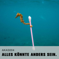 AKAS004: Ein bisschen links-grünversifft sollte es schon sein.