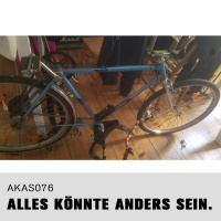 AKAS076 Im Pantheon der verschwundenen Gäste