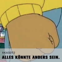 AKAS072 Das Kind will noch ne Runde drehn.