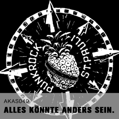 Alles Könnte Anders Sein.