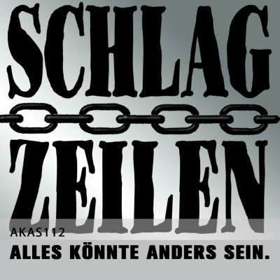 Alles Könnte Anders Sein.