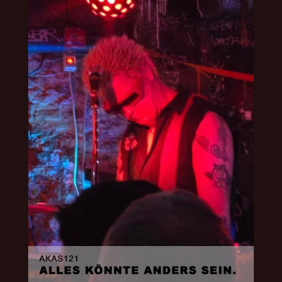 Alles Könnte Anders Sein.