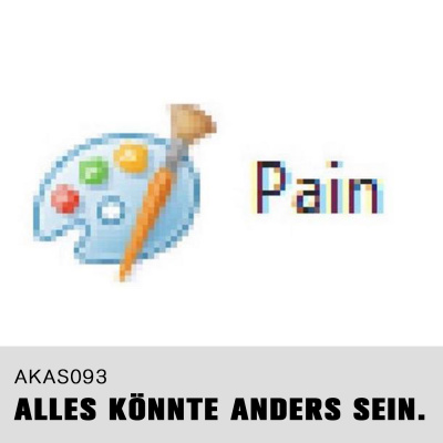 Alles Könnte Anders Sein.